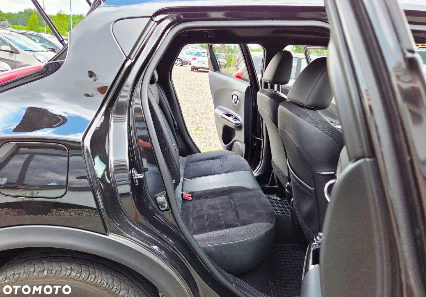 Nissan Juke - 19