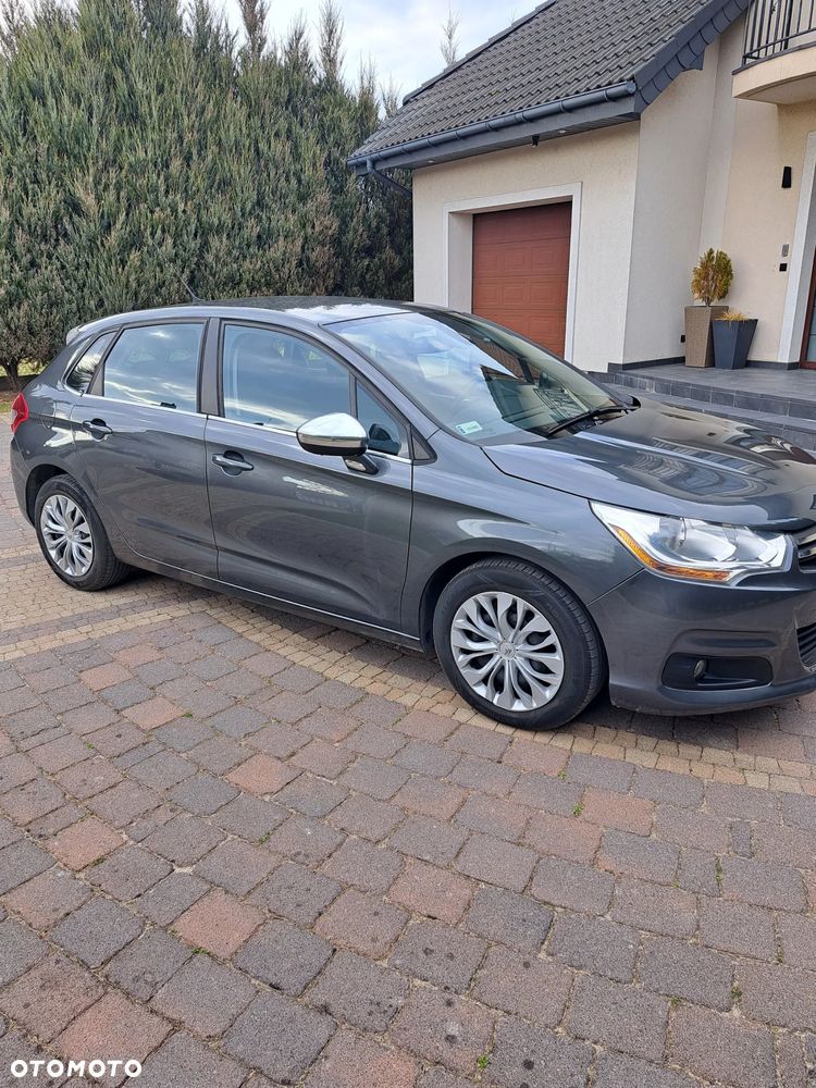 Citroën C4 1.6 VTi Selection - 3