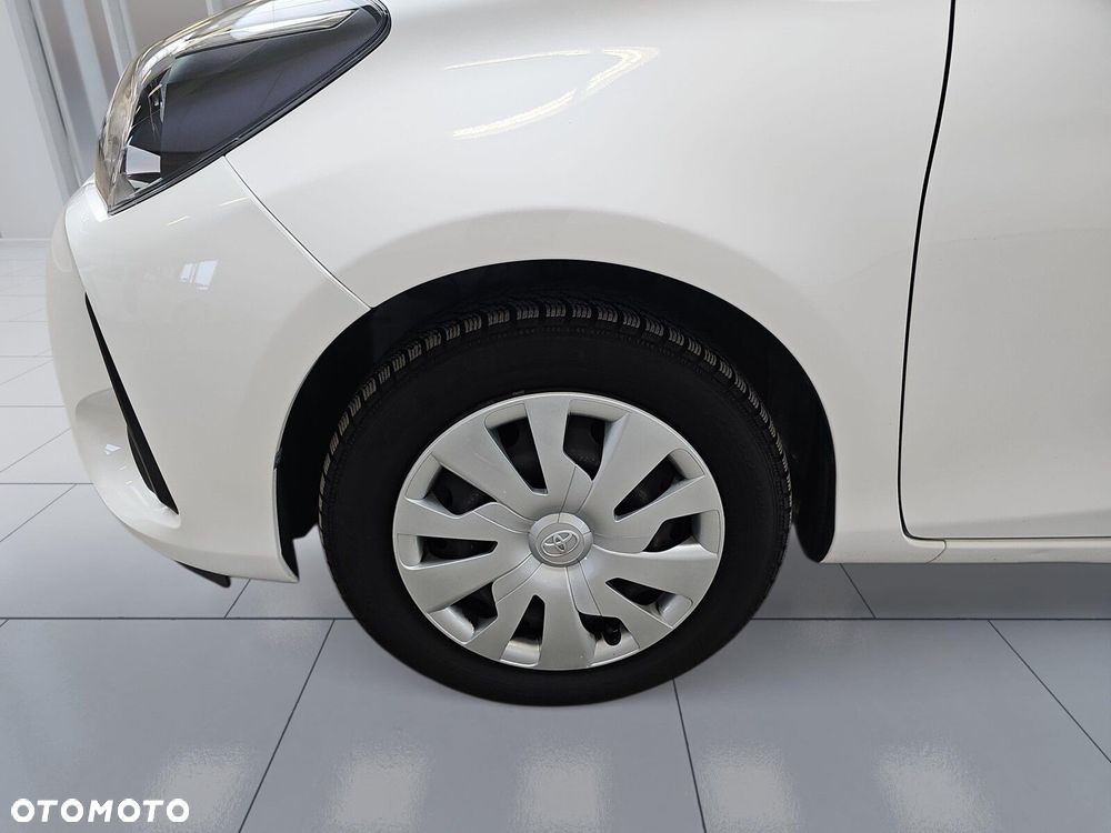 Toyota Yaris 1.5 Active - 31
