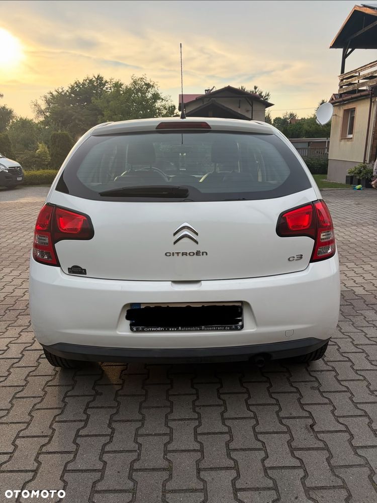 Citroën C3 - 3