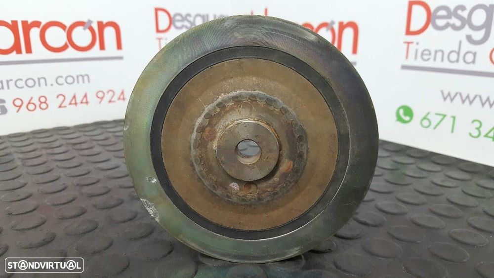 POLI DA CAMBOTA RENAULT KANGOO (F/KC0) AUTHENTIQUE OASIS - 4