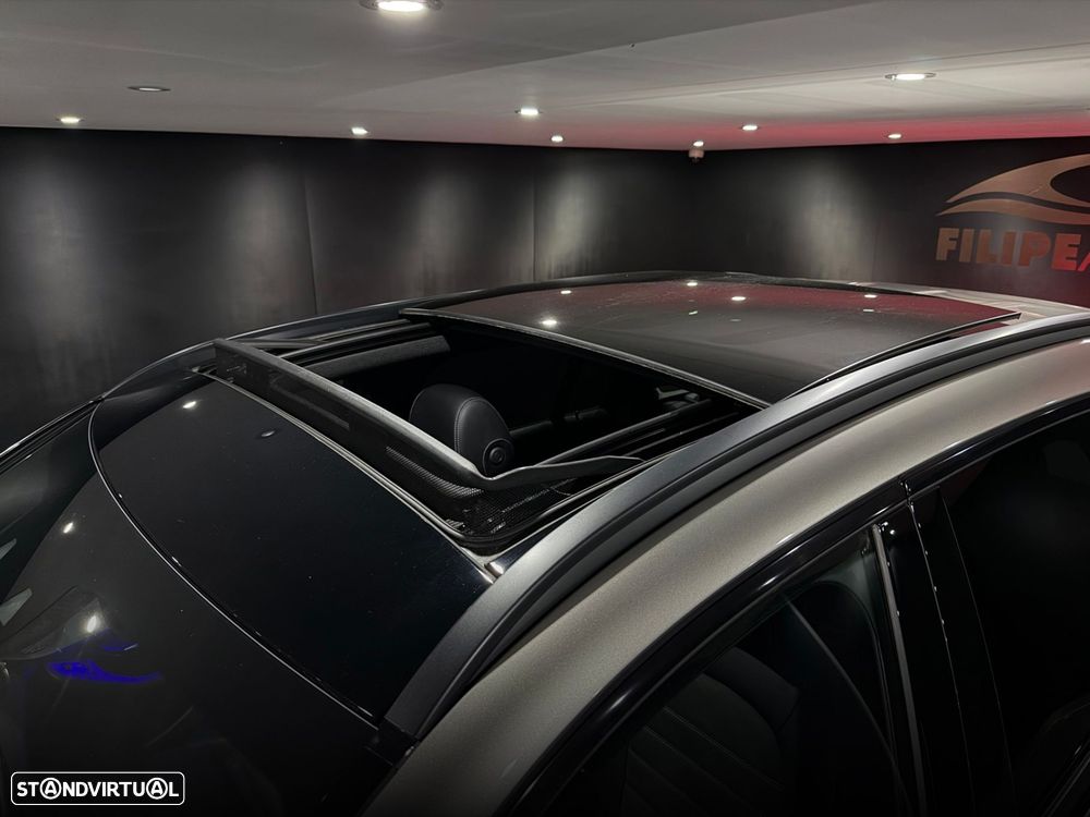 Mercedes-Benz GLC 300 de 4Matic 9G-TRONIC AMG Line - 16