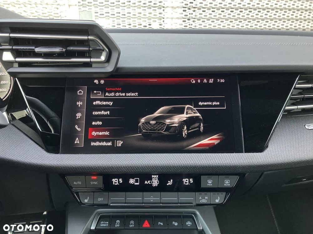 Audi S3 Sportback - 26