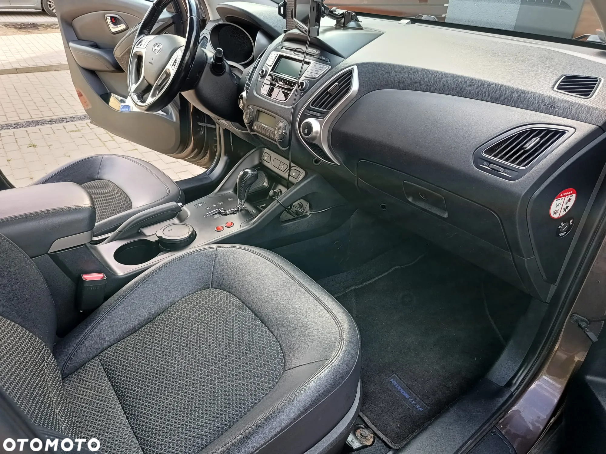 Hyundai ix35 - 22