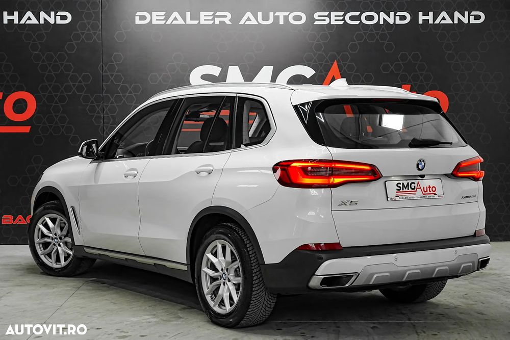BMW X5 xDrive30d xLine - 4