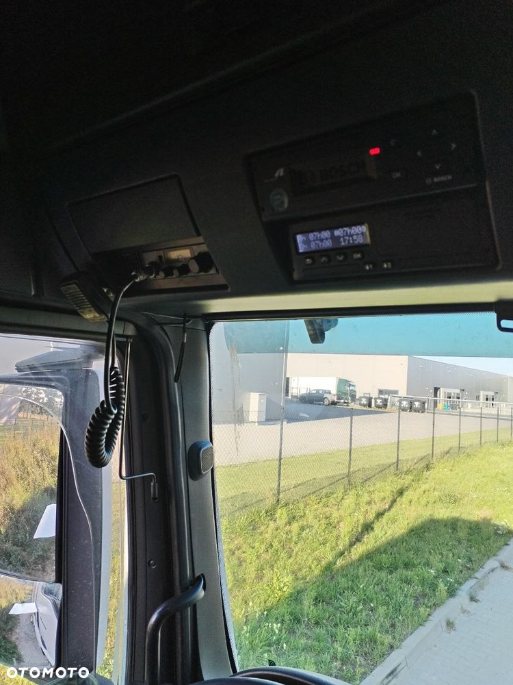 MAN TGX - 4