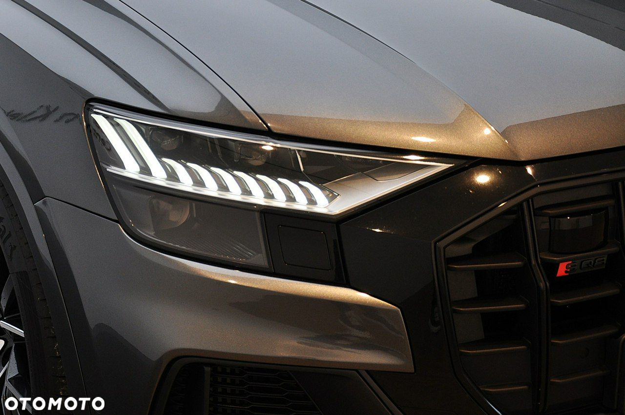 Audi SQ8 - 7