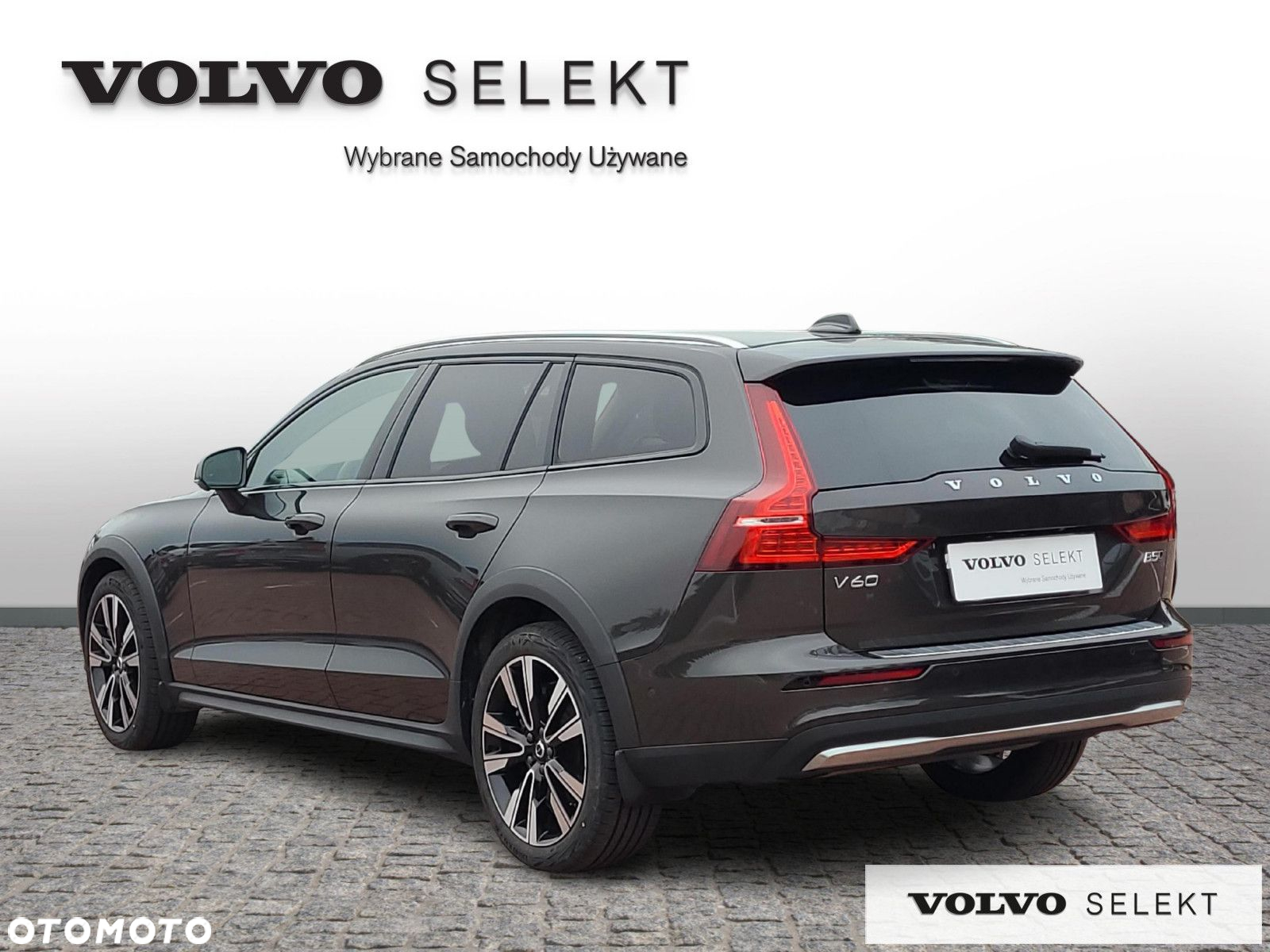 Volvo V60 Cross Country - 4