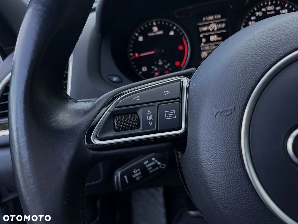 Audi Q3 2.0 TDI Quattro Design - 24