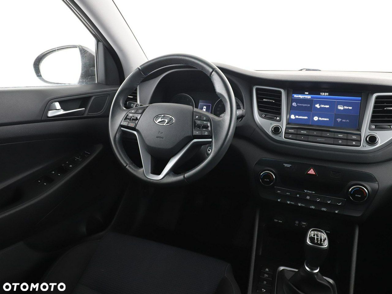Hyundai Tucson 1.6 GDi 2WD Trend - 16