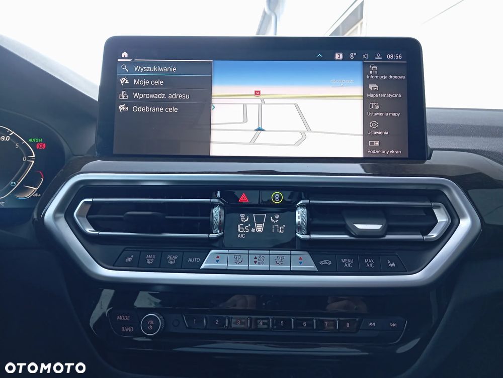 BMW X3 xDrive30i Luxury Line sport - 16
