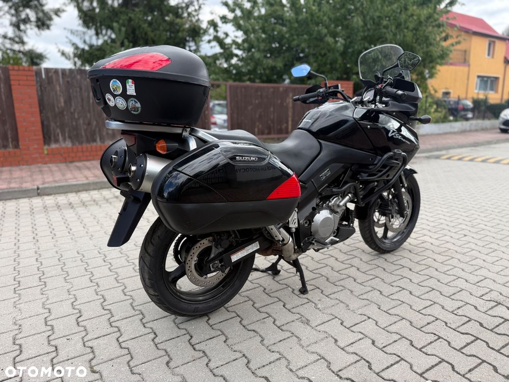 Suzuki DL - 12