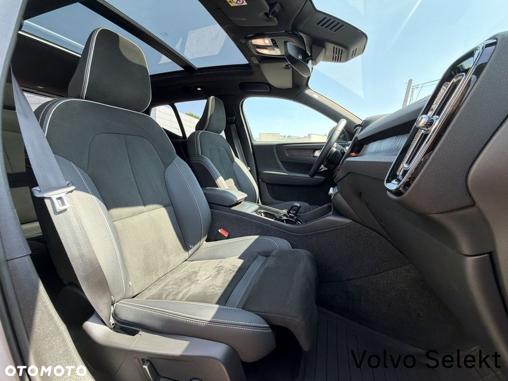 Volvo XC 40 - 12