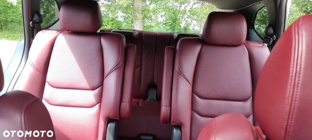 Mazda CX-9 - 33