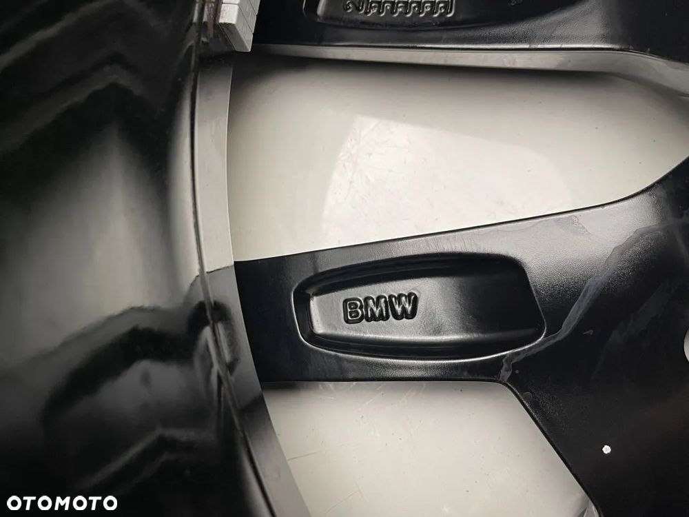 FELGA BMW SERIA 4 G22 G23 8,5J 19 ET35 8747304 - 5