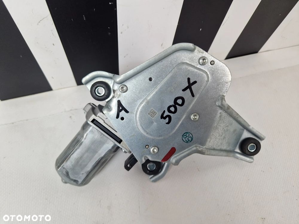 Silniczek mechanizm tylnej wycieraczki Fiat 500X - 2