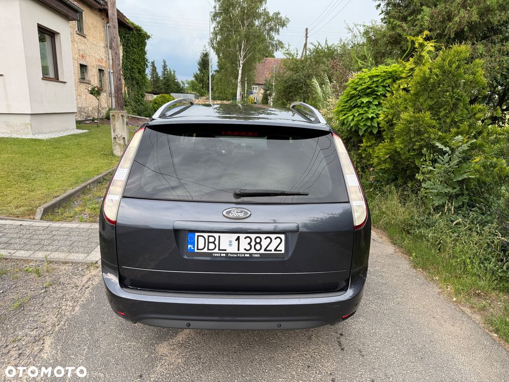 Ford Focus 1.6 16V Viva II - 5