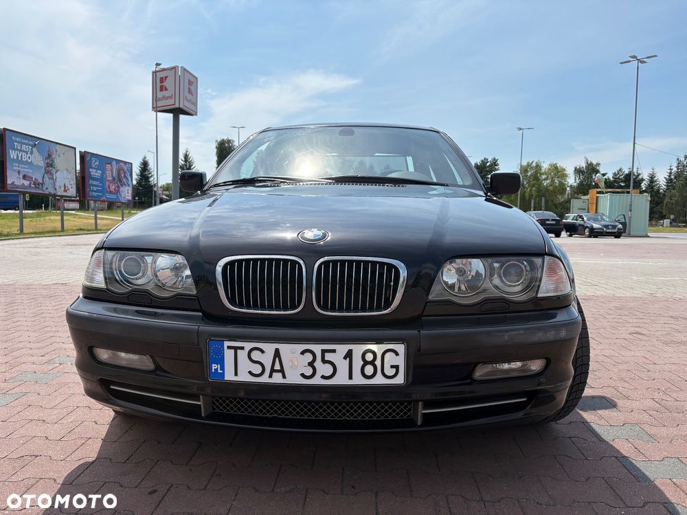 BMW Seria 3 - 9