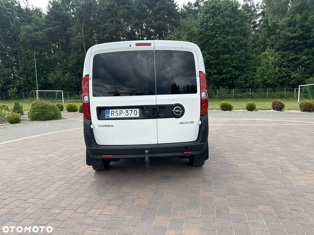Opel Combo - 6