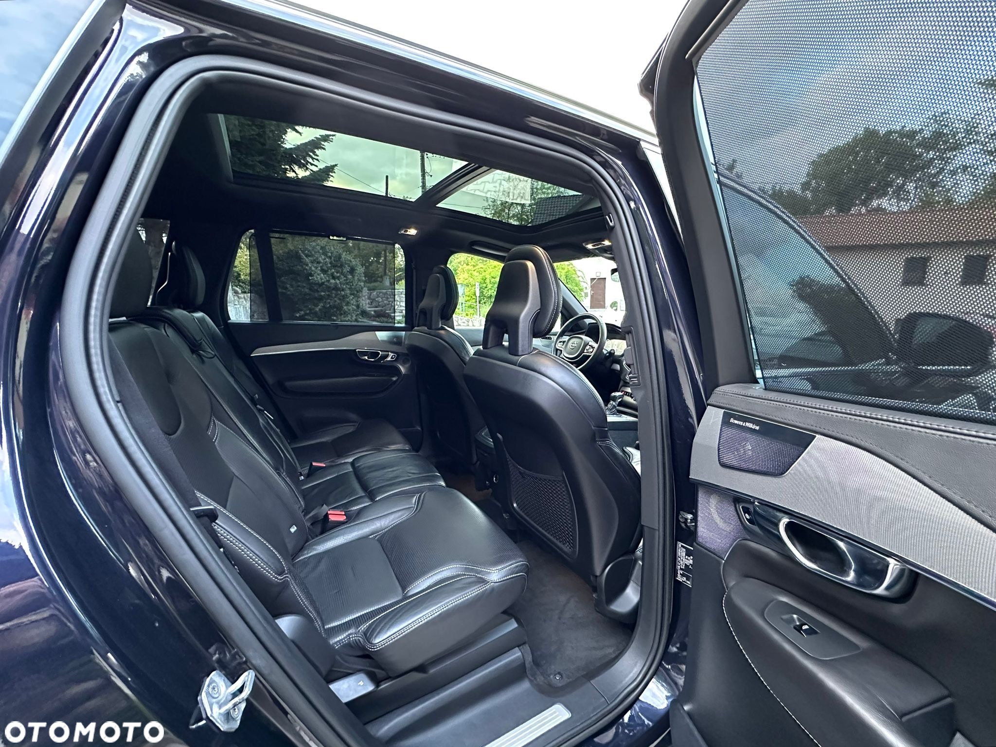 Volvo XC 90 D5 AWD Inscription - 24