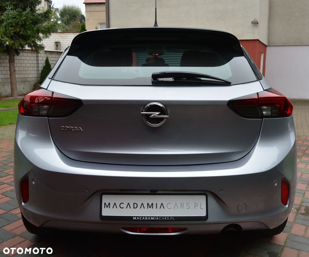 Opel Corsa 1.2 Direct Inj Turbo Start/Stop Automatik Elegance - 5