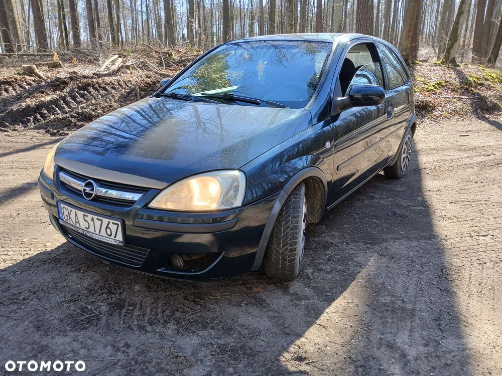 Opel Corsa 1.0 12V Edition - 7