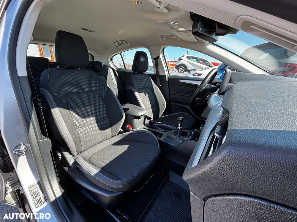 Ford Focus 1.5 EcoBlue Trend Edition - 9