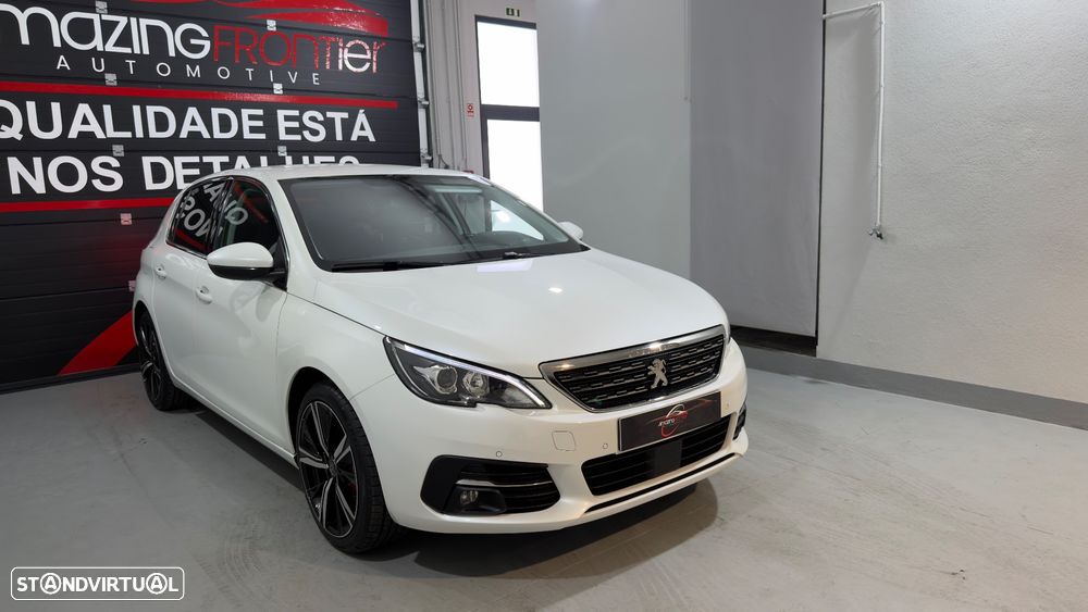 Peugeot 308 PureTech 130 Allure - 5