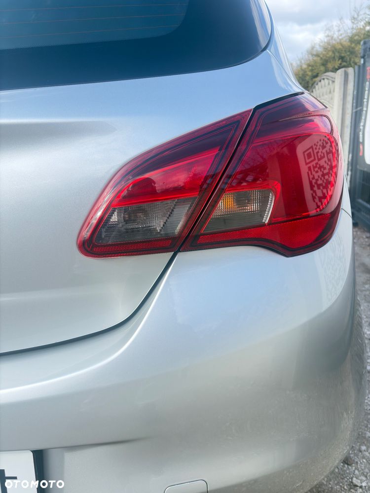 Opel Corsa - 16
