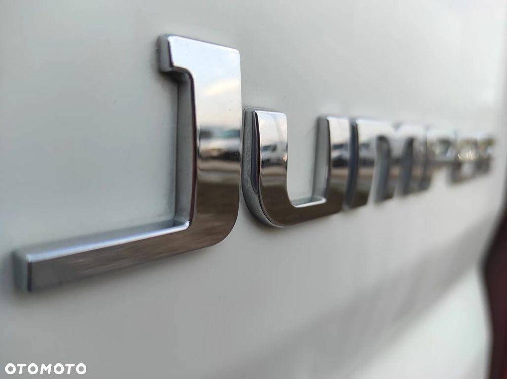 Citroën Jumper - 36