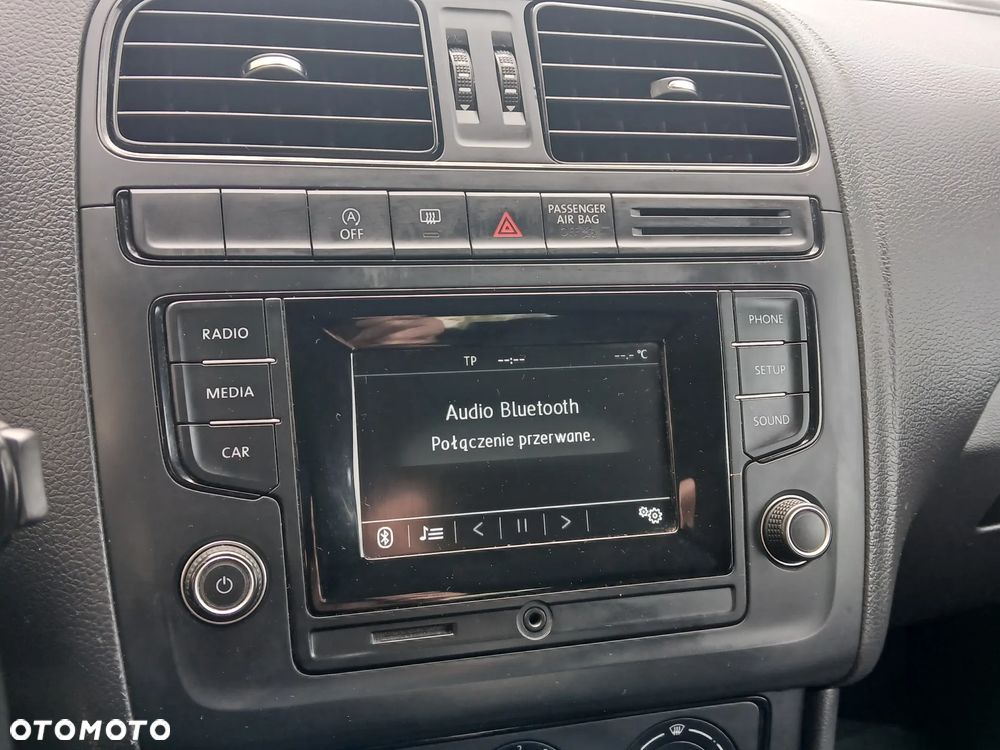 Volkswagen Polo 1.4 TDI Comfortline - 9