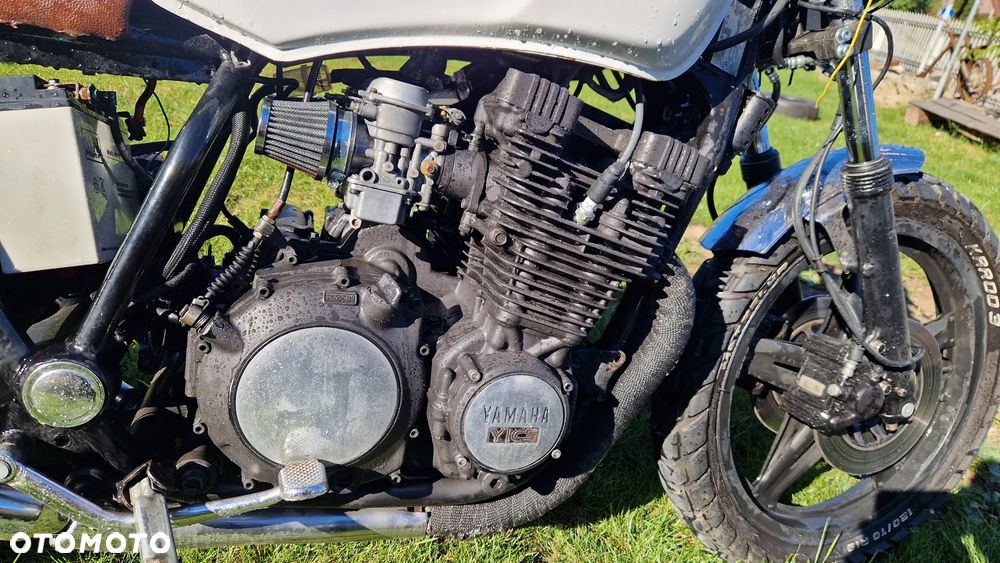 Yamaha XJ - 11