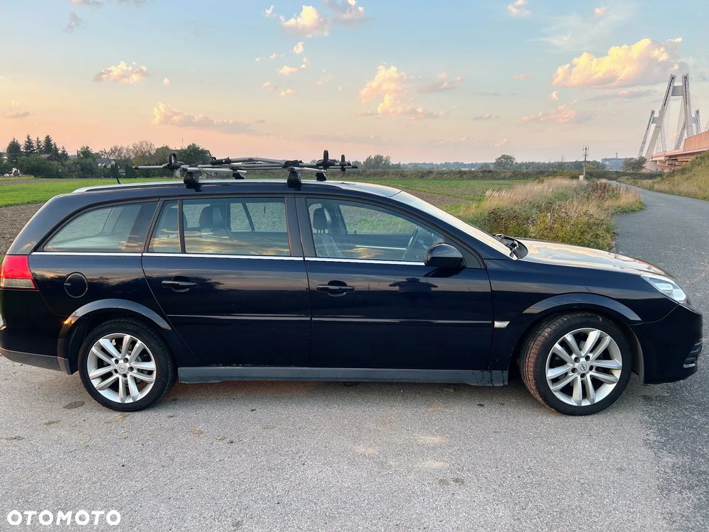Opel Vectra 1.9 CDTI Sport - 7