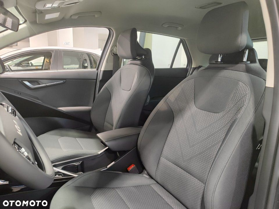 Kia Niro - 7