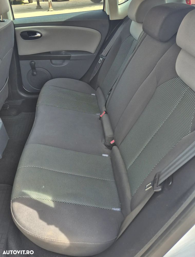 Seat Leon 1.6 Activ - 8