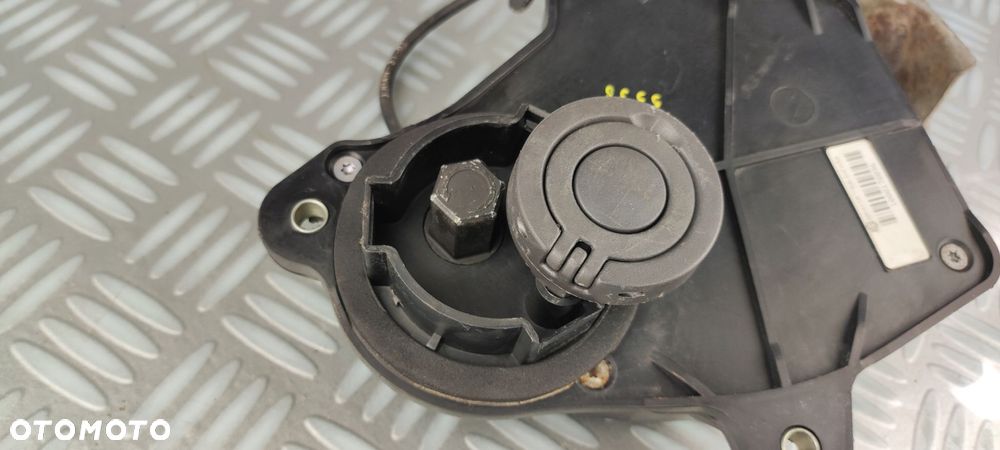 9649104080 9648236680 winda mechanizm koła zapasowego PEUGEOT 307 308 BREAK - 5