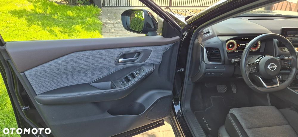 Nissan X-Trail - 17