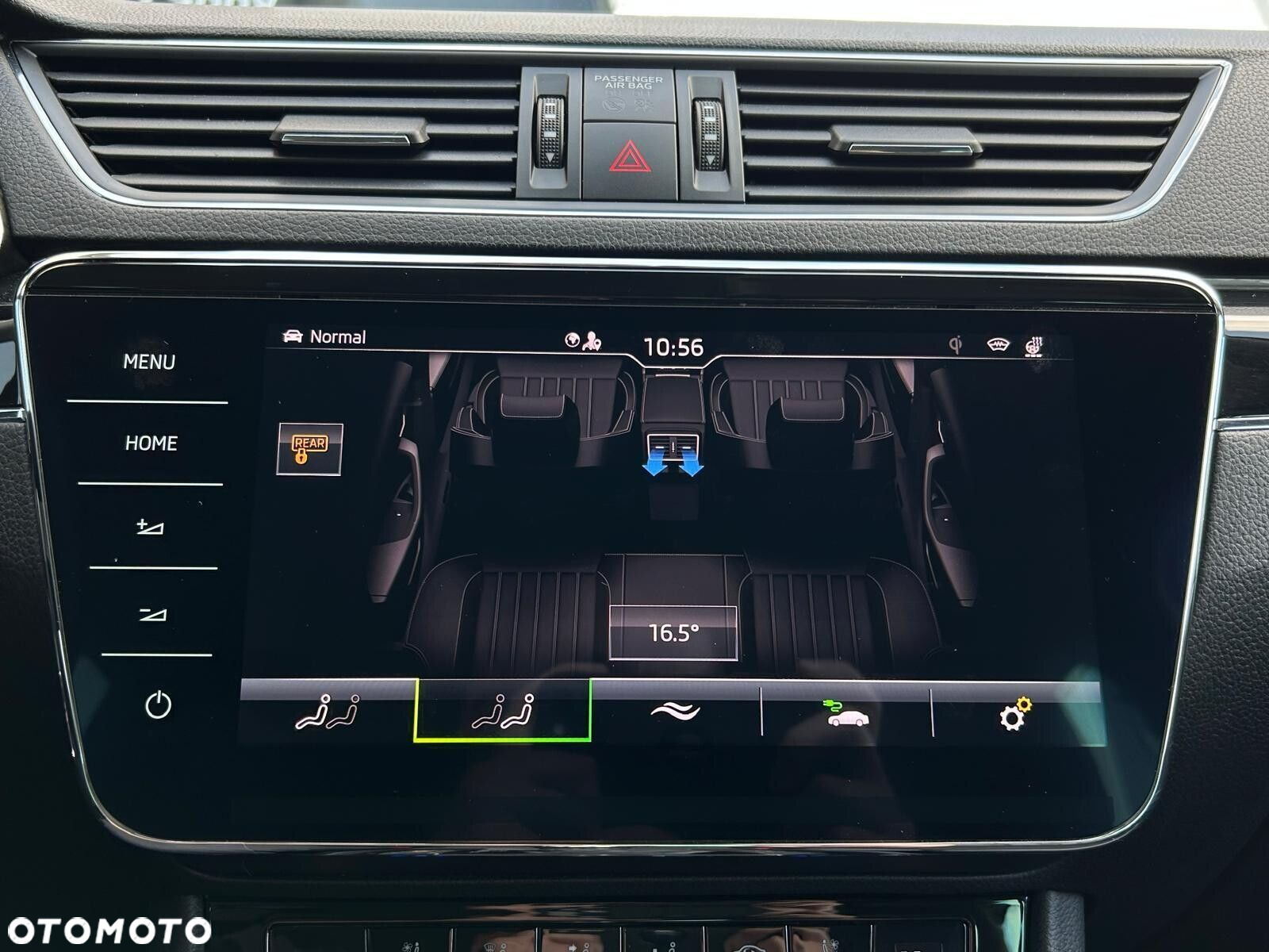 Skoda Superb - 34