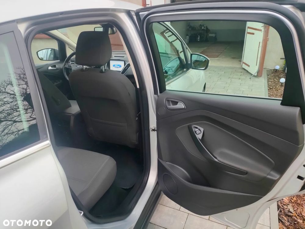 Ford C-MAX 1.0 EcoBoost Titanium ASS - 16
