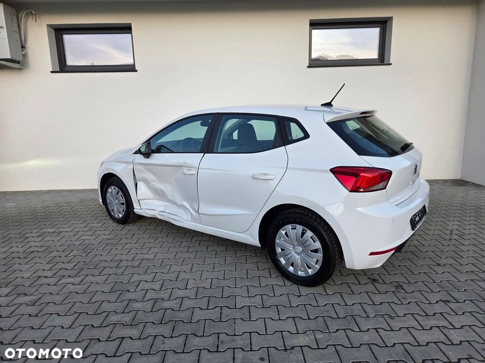 Seat Ibiza - 16