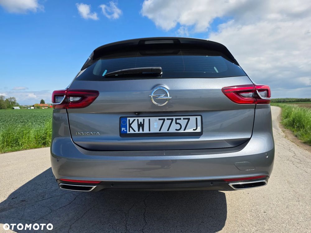 Opel Insignia 2.0 CDTI Business Elegance S&S - 31