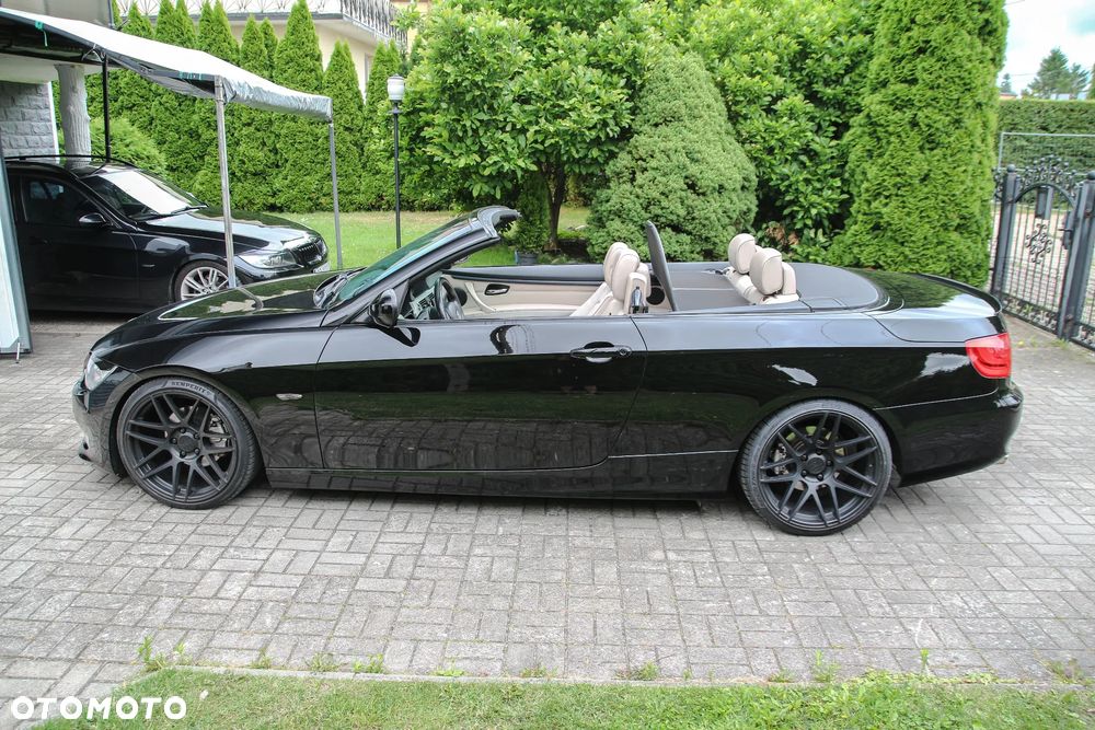 BMW Seria 3 320i - 10