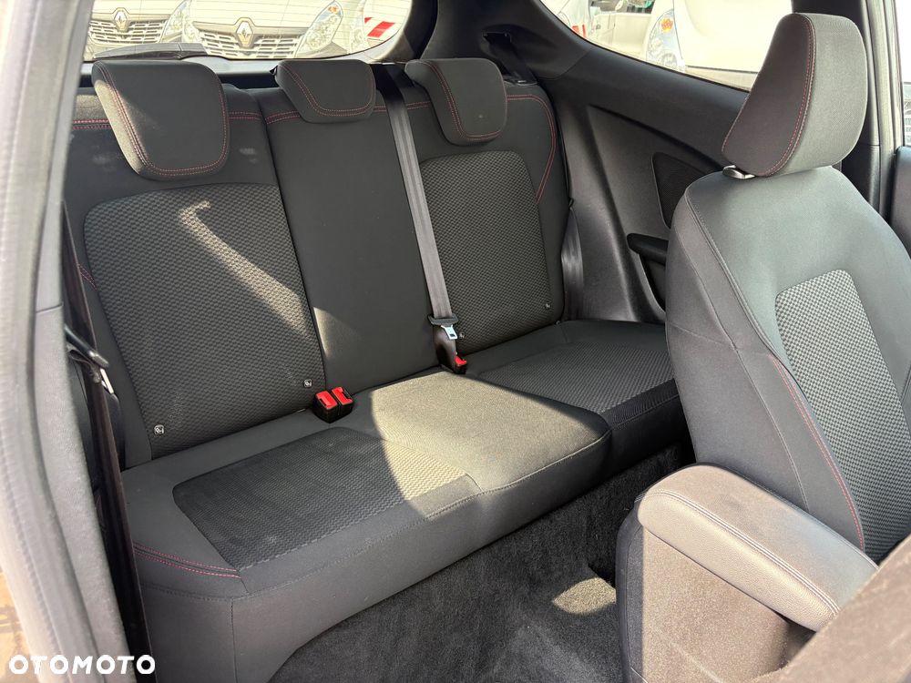 Ford Fiesta 1.5 TDCi ST-Line ASS - 8