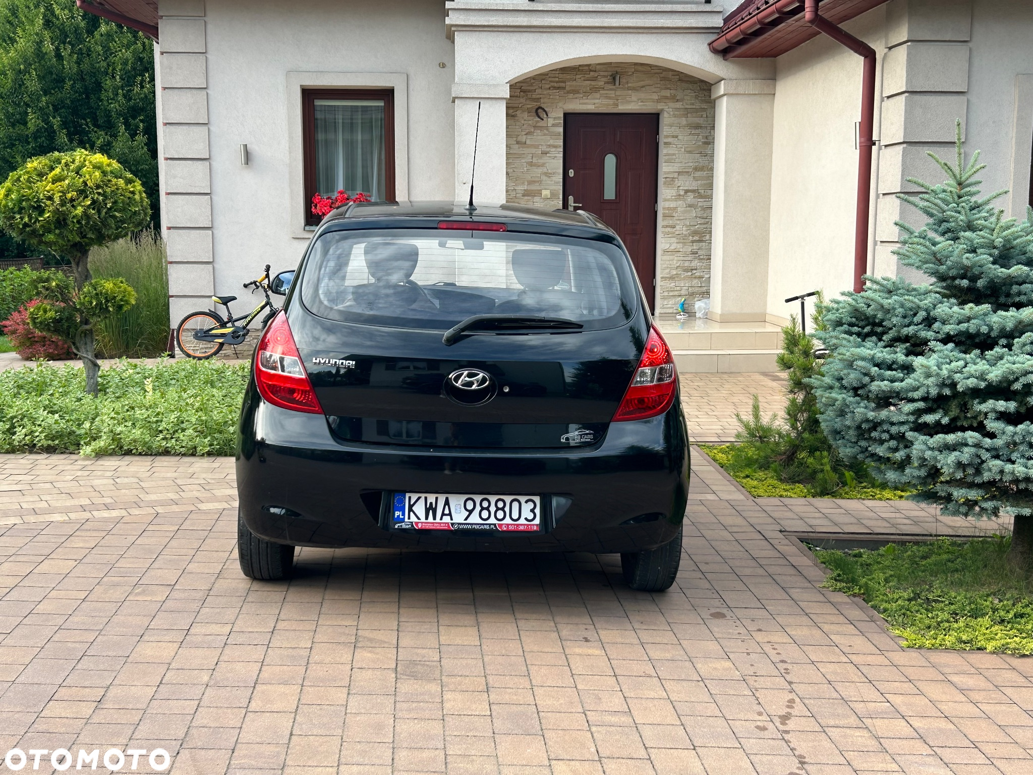 Hyundai i20 1.2 Comfort - 12
