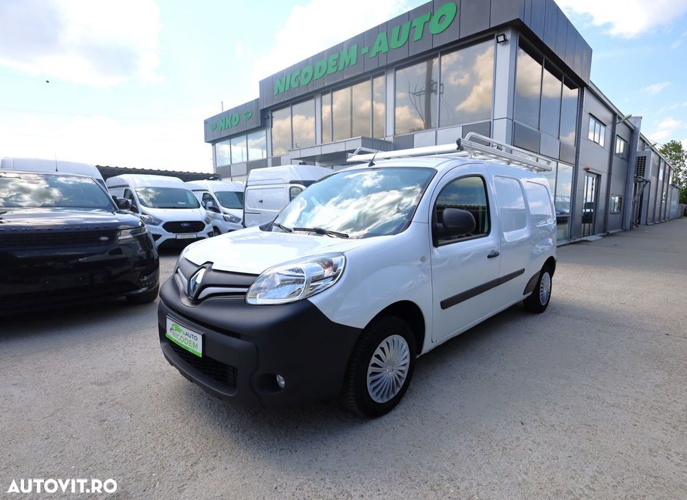 Renault Kangoo Maxi - 3