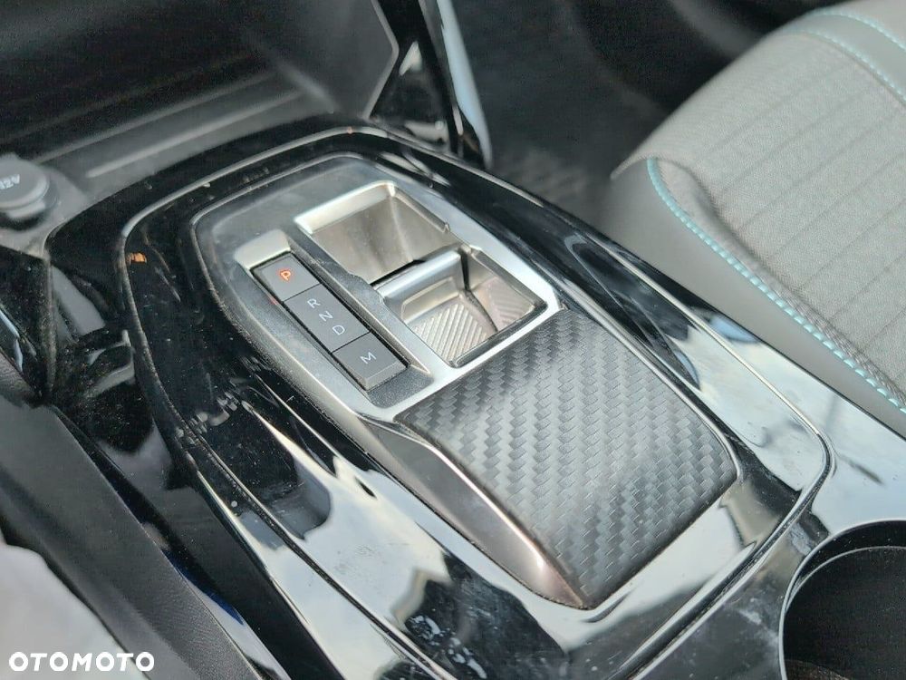 Peugeot 208 1.2 PureTech Allure Pack S&S EAT8 - 15