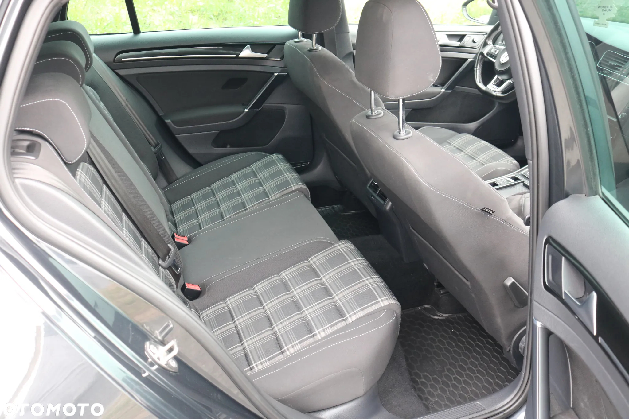 Volkswagen Golf VII 2.0 TDI BMT GTD DSG - 14