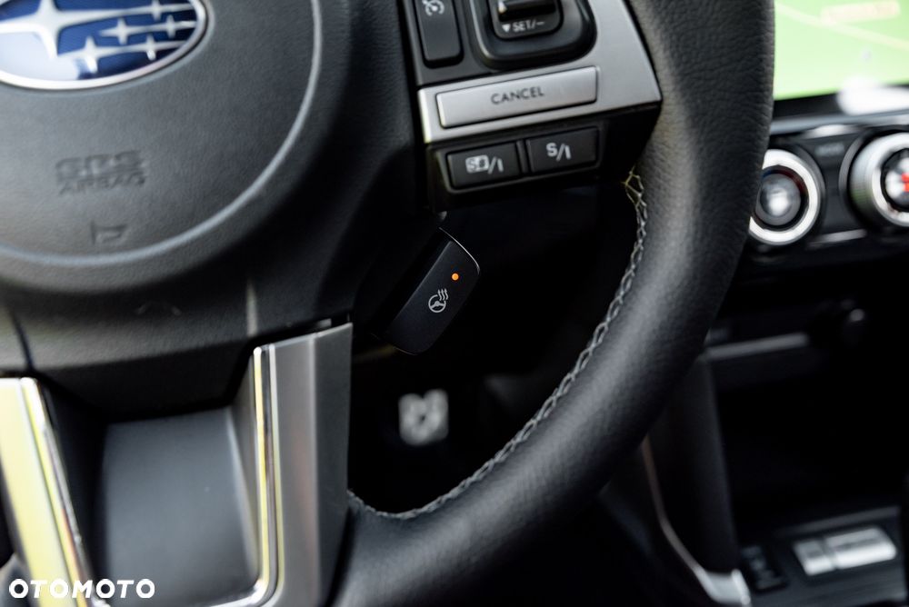 Subaru Forester 2.0XT Lineartronic Sport - 37