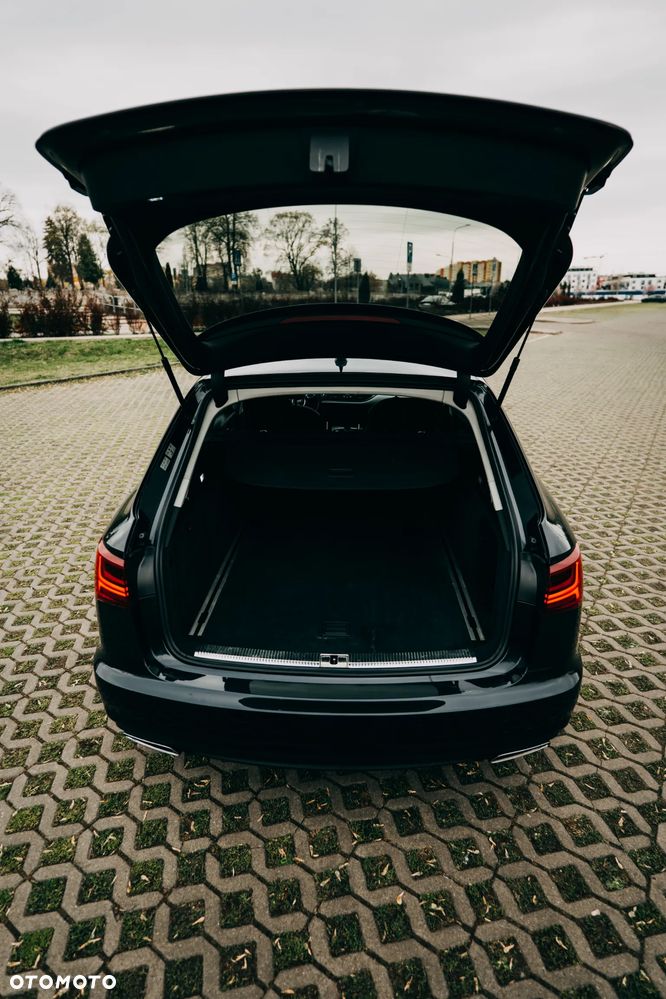 Audi A6 Avant 2.0 TDI Ultra S tronic - 26