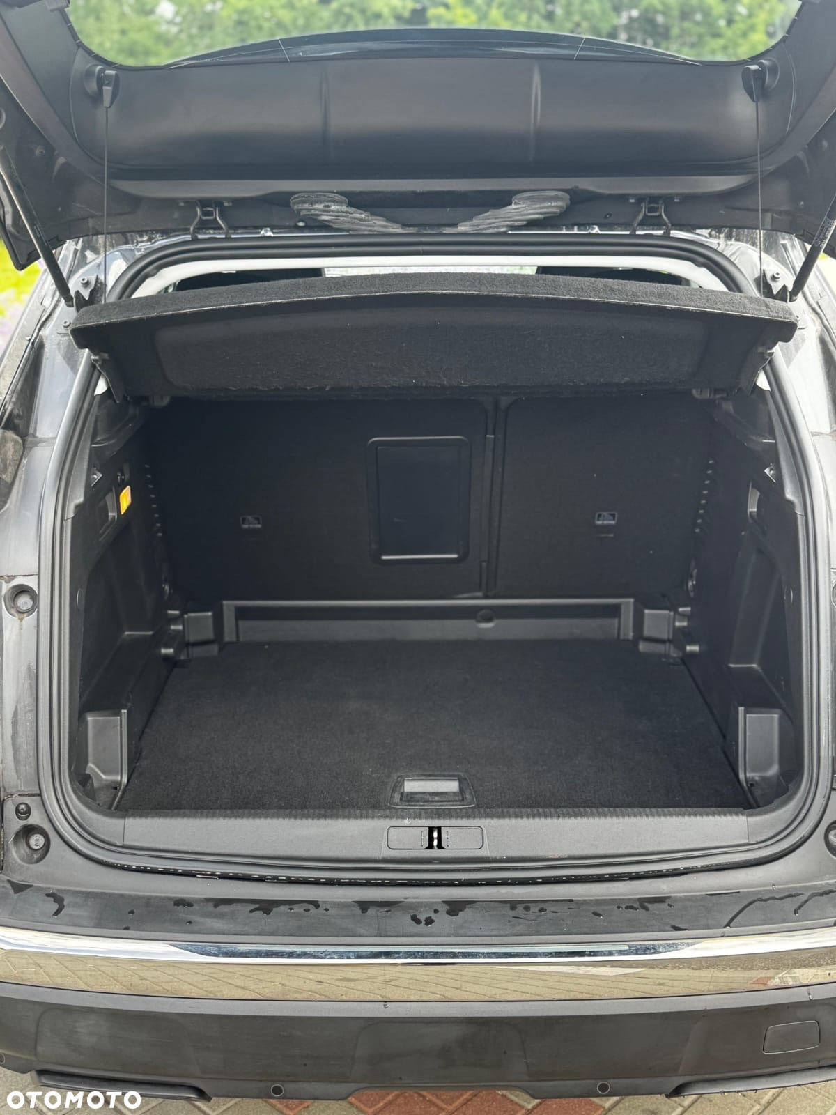 Peugeot 3008 1.2 PureTech Allure S&S - 5